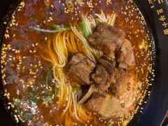 -豆爺小面(朱雀店)