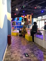 -幻贝家儿童乐园(苏州中心店)