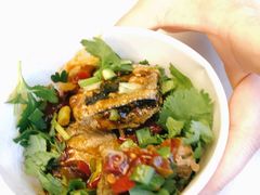 -鲜鱼口老字号美食街