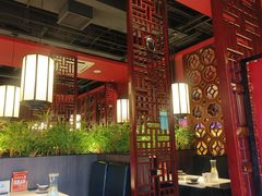 -山城辣妹子(定福庄店)