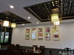 -龙抄手(文殊坊店)