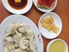 -鸿毛饺子(紫竹桥店)