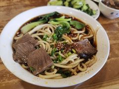 -柴氏风味斋(甘家口店)