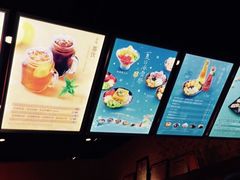 鲜芋仙(番禺万达店)-鲜芋仙(番禺万达广场店)