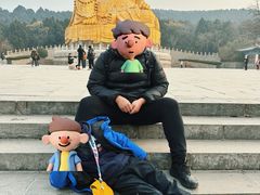 -千佛山风景名胜区
