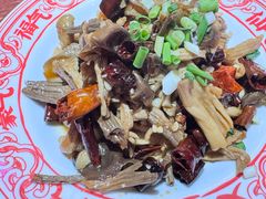 -受气牛肉·重庆耙牛肉(来福士店)
