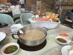 -阿杜打边炉(五江天街店)