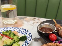 -KingThaia金泰兰(滨江天街店)