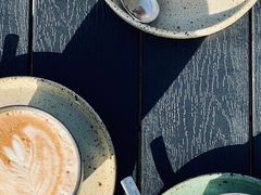 -云端咖啡(古北水镇景区店)