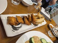 -好兄弟郭巨海鲜(天一阁店)