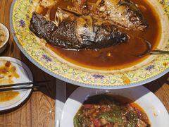 -俭寨大盘鸡·缸子肉·小公鸡·新疆菜(云通店)