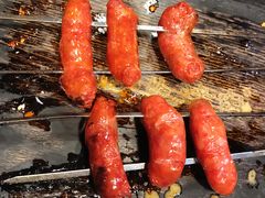 -碎怂烤肉(钟楼柳巷店)