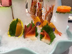 -海景壹号大酒店(滨湖店)