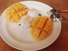 -Mango Tango