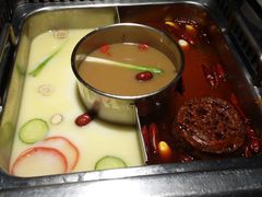 -巴奴毛肚火锅(六天地店)