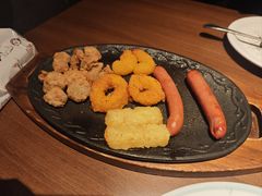 -萨莉亚意式餐厅(南京环亚凯瑟琳广场店)