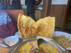 -小土豆北方菜馆(文慧园店)