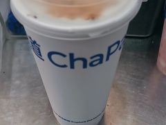 -茶百道(碧云商城店)