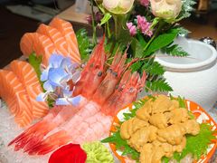 -阿吾罗日本料理(K11艺术中心店)
