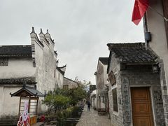 -前童古镇
