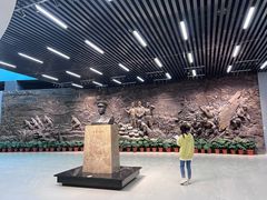 -三五九旅屯垦纪念馆