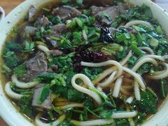 -老冯拉面羊棒骨(西宸广场店)