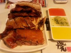 android_upload_pic-新大咀港式茶餐厅(宝山万达店)