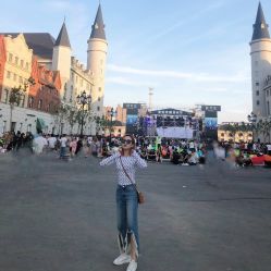 -小齐发型Star·Salon