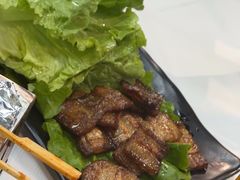 -云晓光头烧烤吧(德平路店)