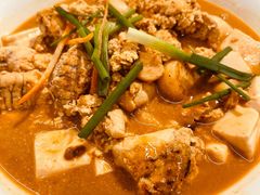 -华盛丰温州大排档(东三环南路店)