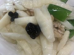 -米香居新鲁味·水饺餐厅
