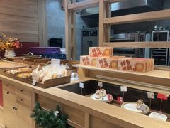 -西村叔叔的店·面包·甜品·蛋糕(崂山丽达店)