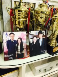 -上海彩妆秀摄影设计有限公司