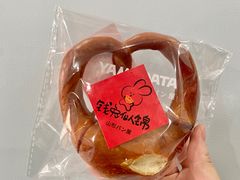 -山形面包店
