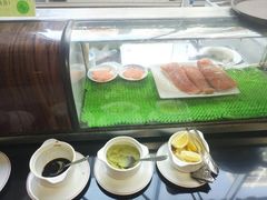 -领鲜活海鲜榴莲自助火锅(东门店)