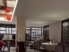 -静之湖湖畔餐厅