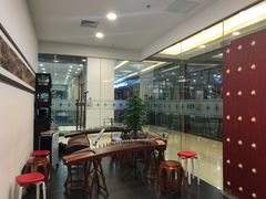 -东书房硬笔·国画·古筝·围棋·软笔·国学(新北校区)