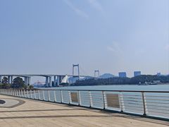 -海沧湾公园