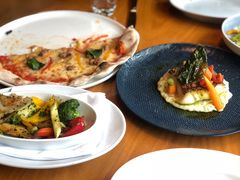 香煎鳕鱼-君悦酒店·La Terrazza意合園·意式风味