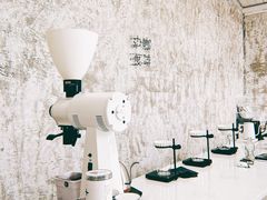 -边渡咖啡烘焙店(昙华林店)