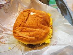 -麦当劳(萧山国际机场T3航站楼店)