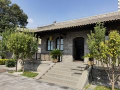 -内蒙古将军衙署博物院