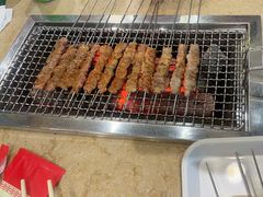 -福茗春薪禾记海鲜烧烤(八一路店)