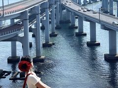 -星海湾跨海大桥