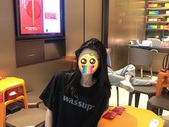 -海底捞火锅(新华联梦想城店)