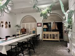 -22ºN BISTRO西餐&酒馆