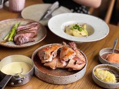 -BOR Eatery(安福路店)