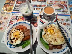 -敏华冰厅(平安金融中心店)
