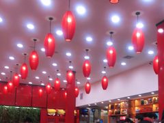大堂-簋街仔仔小龙虾(总店)