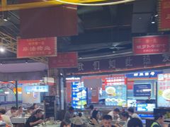 -彭耕记猪油炒小菜(吉联mall店)